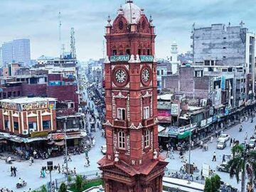 Faisalabad