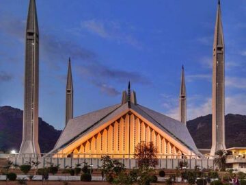 Islamabad