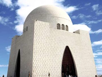 Karachi