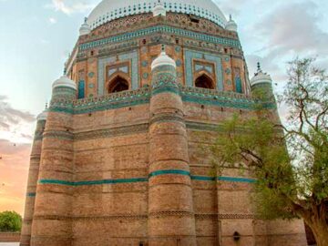Multan