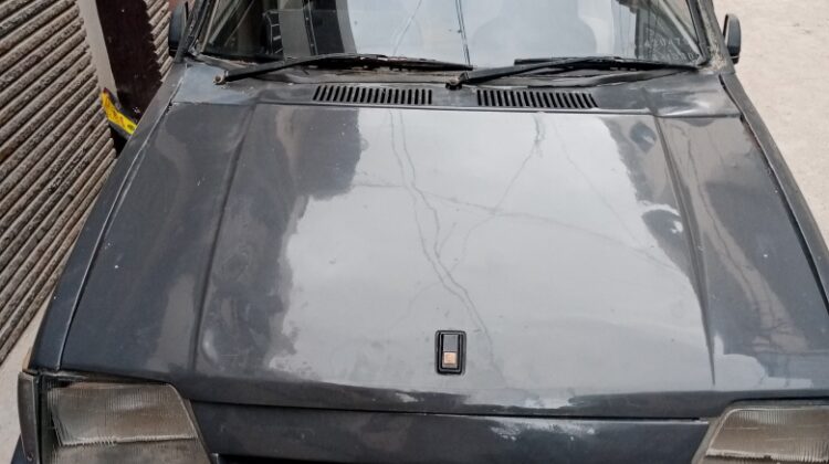 Suzuki Khyber 92 for sale