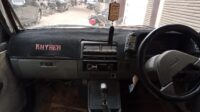 Suzuki Khyber 92 for sale