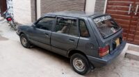 Suzuki Khyber 92 for sale