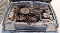 Suzuki Khyber 92 for sale