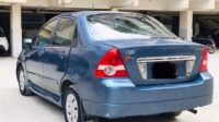2012 SUZUKI LIANA RXI geniune | urgent sale
