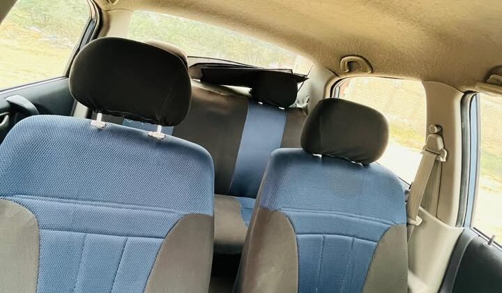 2012 SUZUKI LIANA RXI geniune | urgent sale