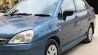2012 SUZUKI LIANA RXI geniune | urgent sale