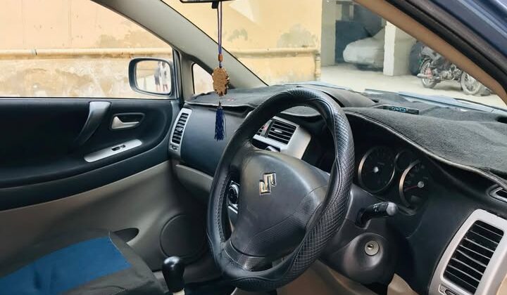 2012 SUZUKI LIANA RXI geniune | urgent sale