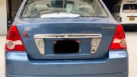 2012 SUZUKI LIANA RXI geniune | urgent sale