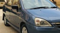2012 SUZUKI LIANA RXI geniune | urgent sale