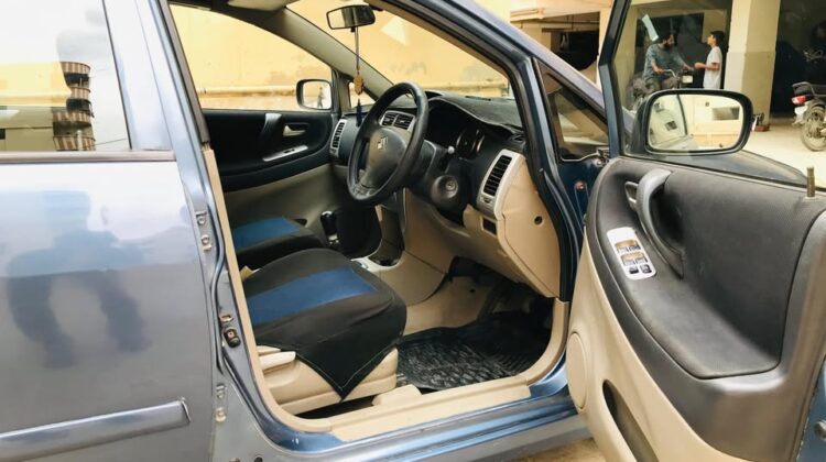 2012 SUZUKI LIANA RXI geniune | urgent sale