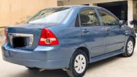 2012 SUZUKI LIANA RXI geniune | urgent sale