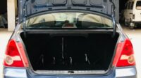 2012 SUZUKI LIANA RXI geniune | urgent sale