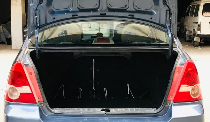 2012 SUZUKI LIANA RXI geniune | urgent sale