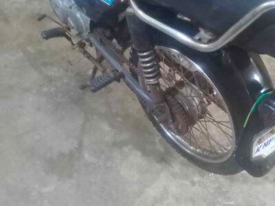 Unique 70 2020 model seld engine