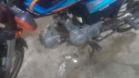 Unique 70 2020 model seld engine