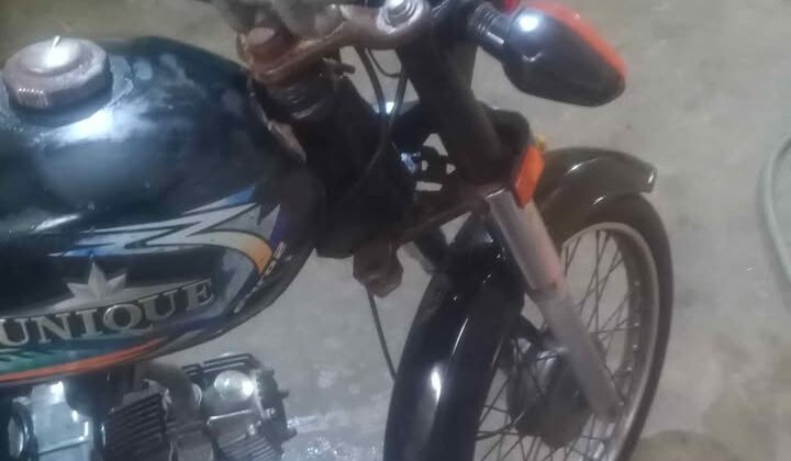 Unique 70 2020 model seld engine