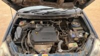 2012 SUZUKI LIANA RXI geniune | urgent sale