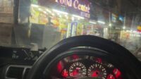 Suzuki cultus 2006 model