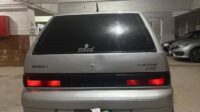 Suzuki cultus 2006 model
