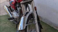 Honda 125 geniun