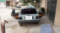 Suzuki khyber 1990