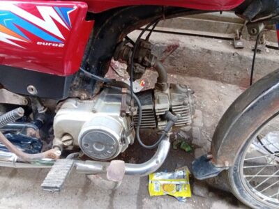 Unique 70 cc