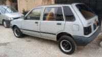 Suzuki khyber 1990