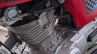 Honda 125 geniun