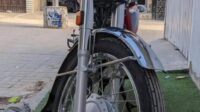 Honda 125 geniun