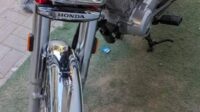 Honda 125 geniun