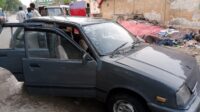 Suzuki Khyber 92 for sale