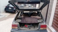 Suzuki Khyber 92 for sale