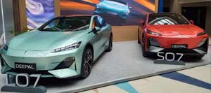 How are Policymakers Promoting Electric Vehicles in Pakistan?