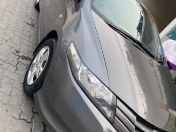 Argent car sale