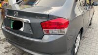 Argent car sale