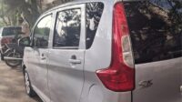 Mitsubishi ek wagon 660 model 2017