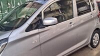 Mitsubishi ek wagon 660 model 2017