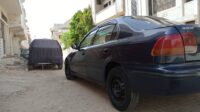 Honda Civic 1996