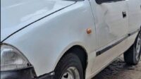 suzuki margalla 1993 model all clear gari han