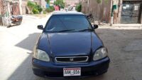 Honda Civic 1996