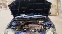 Honda Civic Automatic VTi 1997 model