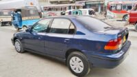 Honda Civic Automatic VTi 1997 model
