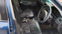 Honda Civic Automatic VTi 1997 model
