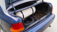 Honda Civic Automatic VTi 1997 model