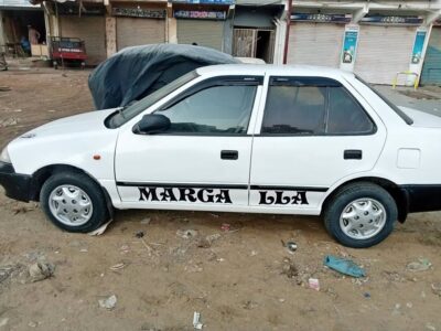 margalla model 1994