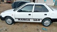 margalla model 1994