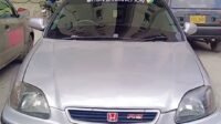 Civic 1998 auto