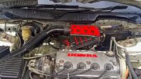 Civic 1998 auto