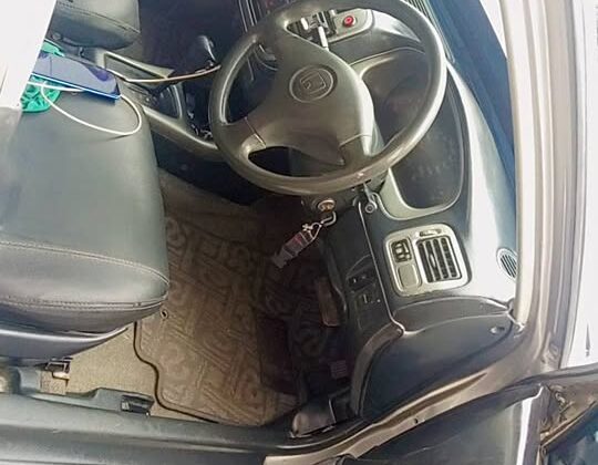 Civic 1998 auto